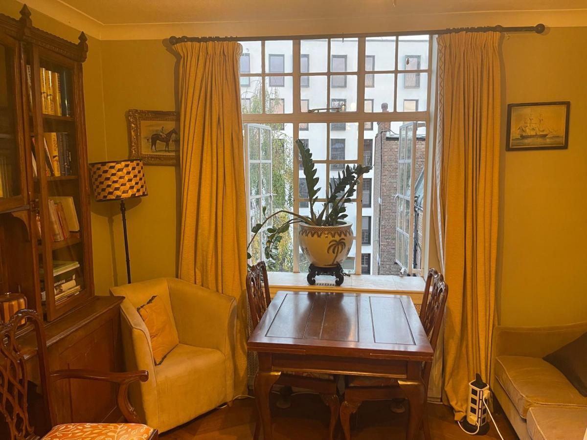 Appartement Chelsea Manor Londen